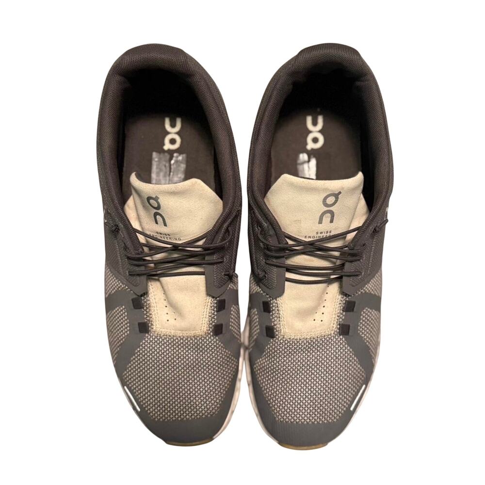 On Cloud 5 - image 3